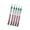 Green, variant on Comfortable Grip Permanent Markers Featuring Smudge Fade Inks Ideal For Artists Engineers