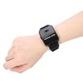 thumbnail image 1 of Alarma de muñeca de defensa personal, eJecución de la pulsera de alarma una operación Clave para niños para viajar, 1 of 7