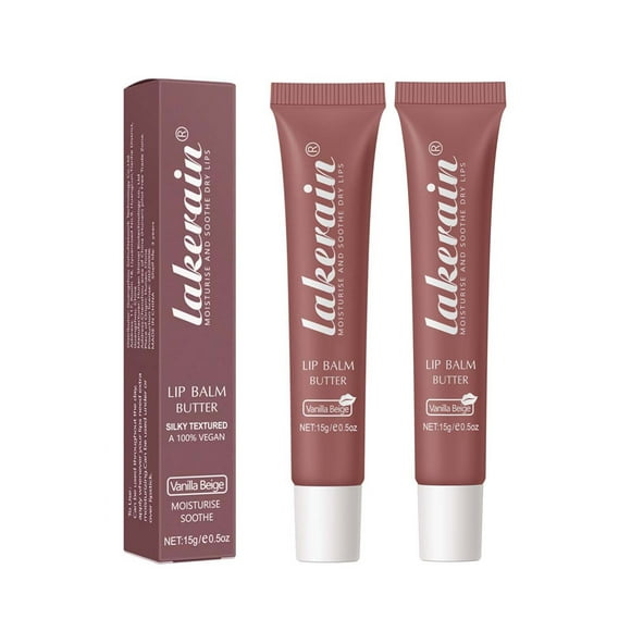 yelldesk Deals Butter Lipstick Moisturizing Repair Moisturizing Lipstick 30g