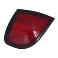 thumbnail image 2 of Reflector de Parachoques Trasero Shamjiam Luz Derecha E Izquierda 2005-2015, 2 of 8