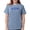 Blue Jean, variant on - Women's Dark T Shirt - Womens Comfort Colors® Shirt