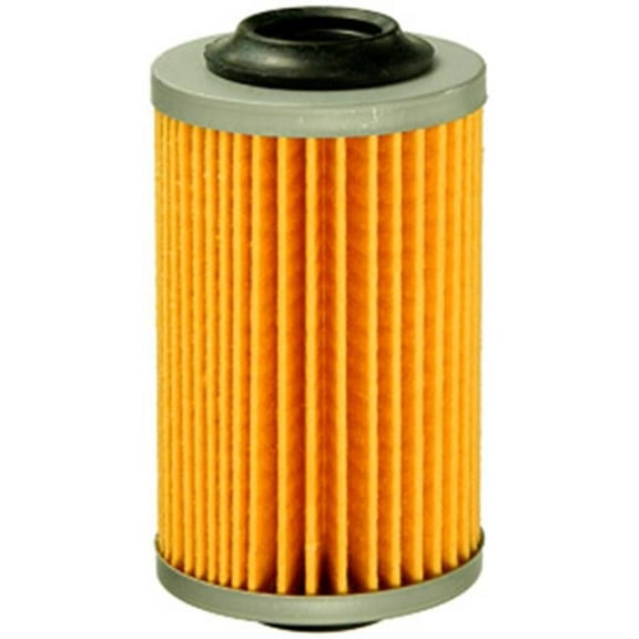 CH8765 Full-Flow Lube Cartridge Oil Filter