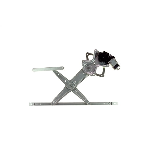 AISIN RPAT-128 Power Window Regulator w/ Motor Fits select: 2007-2009 TOYOTA CAMRY