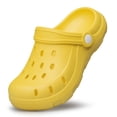 thumbnail image 6 of SILLENORTH Kid's Garden Clogs Boys and Girls Cute Sandals Lightweight Shoes(Little Kids/Big Kids), 6 of 8