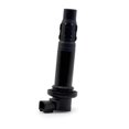 thumbnail image 2 of TrueNorth 4PCS Ignition Coil F6T568 for Yamaha YZF R1 2007 2008, Spark Plug Coil, Ignition Module, 4C8-82310-00-00, Black, 2 of 5