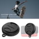 thumbnail image 3 of Cubierta protectora de lente Cubierta de lente de silicona para Insta360 One R Accesorio de cámara de acción gran angular de 1 pulgada FLhrweasw El nuevo, 3 of 8