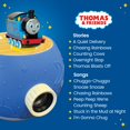 thumbnail image 4 of Proyector de libros para niños Luna StoryTime Thomas & Friends, 4 of 9