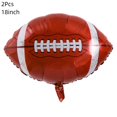thumbnail image 4 of Set de Globos para Fiesta JBCAONTIA Fútbol 1er Cumpleaños, 4 of 9