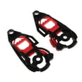 thumbnail image 4 of LOVIVER Helmets Base Plate Set for K1 K3sv K5 Motocycle Helmet Accessories, 4 of 7
