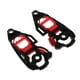 thumbnail image 3 of de trinquete de 2 piezas para visera de casco, de trinquete para K1 K3sv K5, 3 of 7
