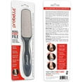thumbnail image 6 of Probelle Nickel Foot File - Dark Grey, 6 of 6