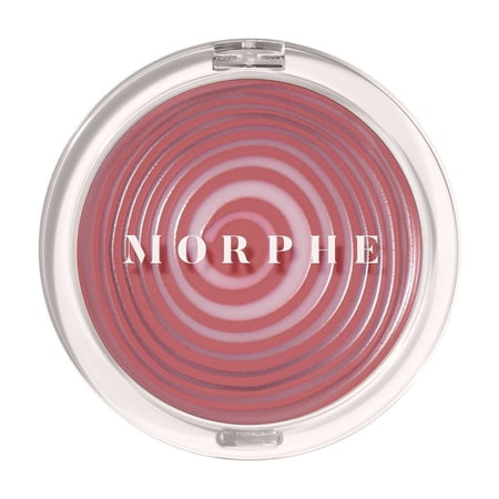 Morphe Huephoric Rush 3-in-1 Silk Blush - Intoxicated - 0.28oz - Ulta Beauty