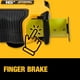 thumbnail image 4 of Cinta métrica DeWALT ATOMIC compacta de 5 m x 3 cm, 1 paquete, 4 of 8