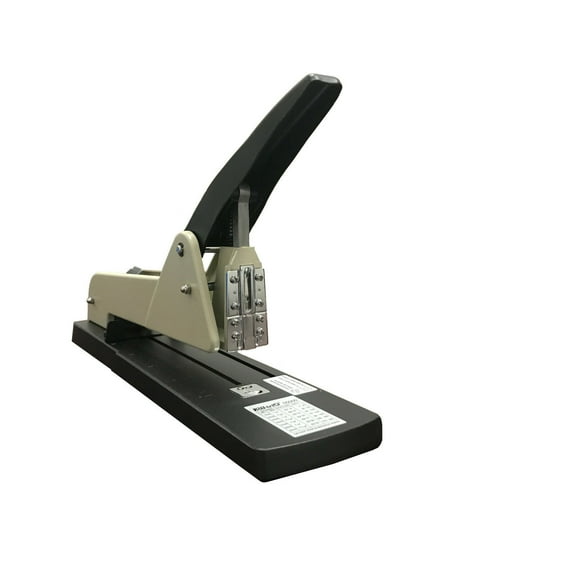 Long Reach Stapler 200 Sheets KWTRIO-5000 Heavy Duty Commercial Office Use