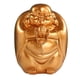 thumbnail image 1 of Cateissary Bote de ahorro de resina, bonito, decorativo, elegante, Color sólido, repuesto para el hogar, oficina, pasillo, sala de estar, hucha, hucha Artesanía Bronce Cateissary HA071411-03, 1 of 6