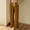 Brown, variant on Womens Sweatpants Elastic Waist Drawstring Wide Leg Pants for Women Casual Fashion Solid Color Womens Sweat Pants with Pockets 2XL