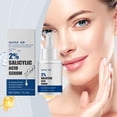 thumbnail image 2 of Suero salicílico al 2%, hidratante y suavizante, 30 ml, para el cuidado de la piel., 2 of 5
