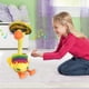 thumbnail image 4 of Juguete eléctrico Juguete 120 Muñeco luche Bebé Jugar Anteojos Zulema muñeco de peluche eléctrico, 4 of 8