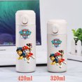thumbnail image 1 of Taza térmica PAW Patrol de 320ml/420ml, Ryder Chase, portátil, de gran capacidad, para deportes al aire libre, taza de agua, botella de acero inoxidable para beber, 1 of 3