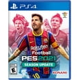 thumbnail image 1 of eFootball PES 2021 (PS4), 1 of 6