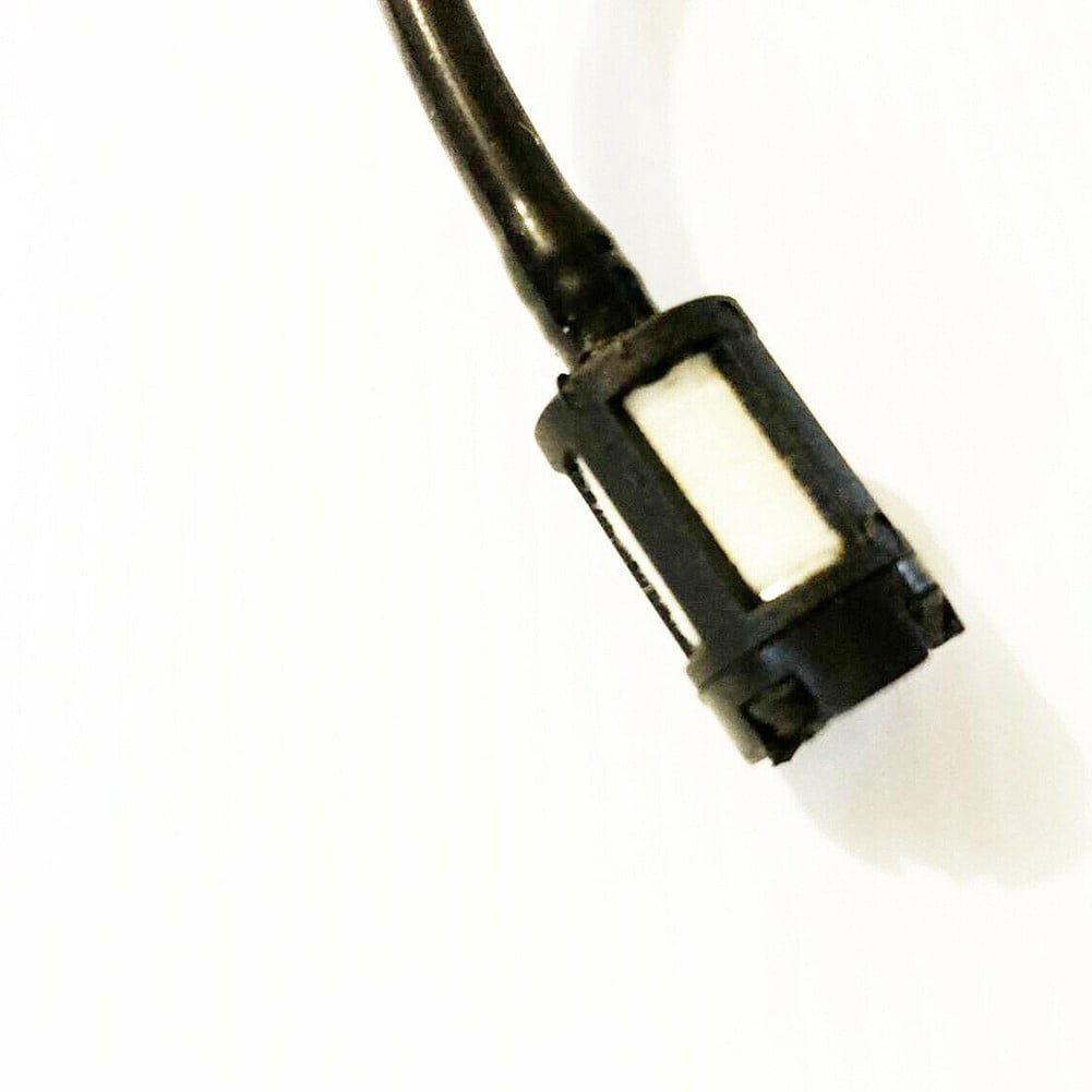 AISEN Ersatz Luftfilter + Benzinschlauch Set – Passend Für Honda GX31, GX35 & ähnliche Motoren