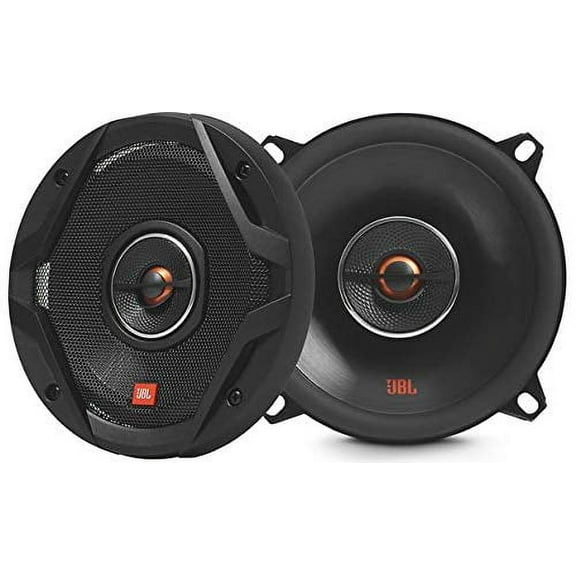 JBL GX528 5.25" Coaxial Car Speaker (Pair)