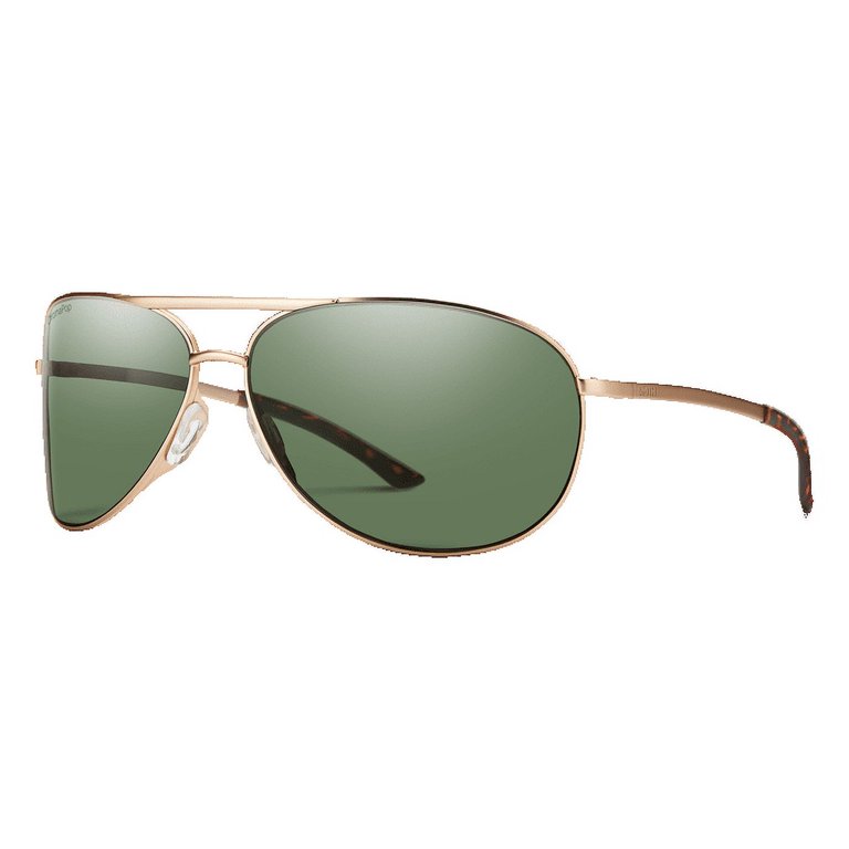 SMITH Serpico 2 Silver - ChromaPop Polarised Platinum Mirror  display picture 1
