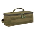 thumbnail image 1 of Bolso Vajilla Multifuncional Gran Capacidad para Herramienta Picnic Al Aire Libre, 1 of 9