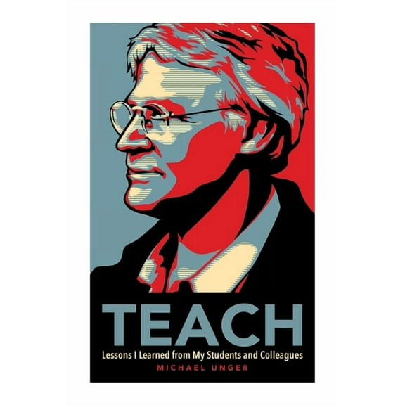 Teach (Paperback)