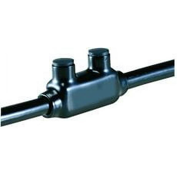 Polaris Isr Series In-Line Insulated Connector 250 Mcm-6 Awg