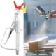 thumbnail image 5 of Aerógrafo, pistola de pulverización de pintura, pincel de construcción, pistola de pulverización de pintura, fiel a su promesa NikouMX herramienta, 5 of 8