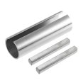 thumbnail image 1 of 1 Ajuste 7/8" a 1" Universal Manivela Eje Manivela Adaptador - Coche - Metal, 1 of 6