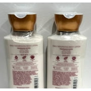 Bath & Body Works Fall In Bloom Body Lotion, 8 fl oz (Pack of 2)
