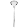 thumbnail image 5 of WEUVEB Hammered Stainless Steel Soup Spoon Asian Style Kitchen Utensil and Stylish Flatware, 5 of 8