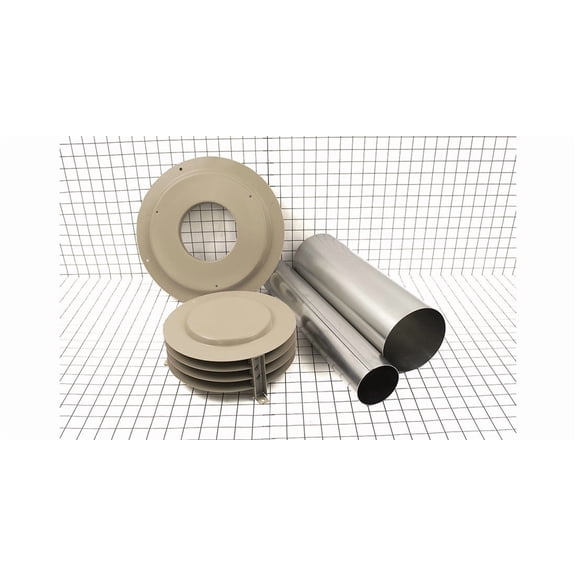 Broilmaster Vent Kit TH123