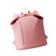 thumbnail image 5 of Mochila para equipo de natación, gimnasio, deportes, piscina, playa, mochila para calzado, traje de baño rosa, 5 of 8