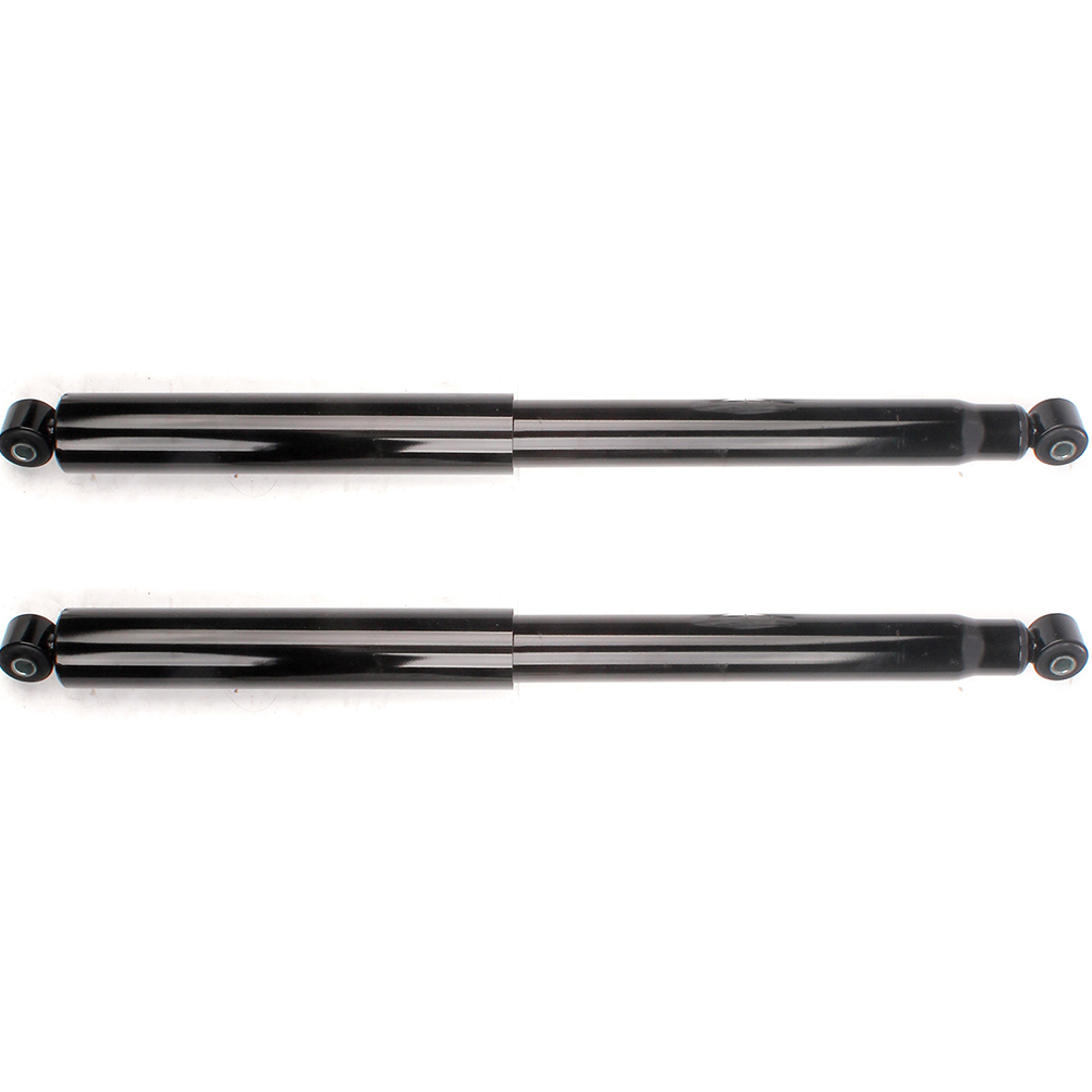 Rear Auto Shocks Set, CCIYU 2 x Shock Absorbers and Struts fit for 2004 2005 2006 2007 2008 2009 2010 2011 2012 for Ford for F-150,2006 2007 2008 for Lincoln Mark LT 344415 911262 Bare Struts