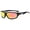 9309P Sand Black Frame Red Mercury, variant on 2026 New Model Sports Polarized Sunglasses for Men, European and American Windproof Sunglasses, Outdoor Cycling Glasses, UV Protection Sunglasses for Women