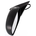 thumbnail image 3 of 2003-2004 for Lincoln for Town Car Driver Left Heated Side Mirror | Replacement Mirror | Paintable | Power Adjustment, 3 of 6