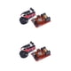 thumbnail image 2 of Módulo controlador Inteprter 250W 15A DC 12-30V Flyback calentador DIY cocina bobina de encendido, 2 of 6
