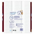 thumbnail image 4 of Charmin Ultra Strong Toilet Paper 12 Mega Rolls, 242 Sheets Per Roll, 4 of 14