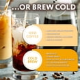 thumbnail image 4 of Paramount Roasters, Creme Brulee, 12 oz Flavored Ground Coffee, 4 of 7