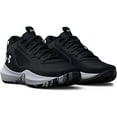thumbnail image 6 of Under Armour Lockdown 6 Basketball Shoes (Little Kid / Big Kid), 6 of 6