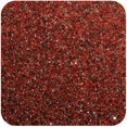 thumbnail image 1 of Sandtastik FL0230 Floral Colored Sand 2 lbs. Bag - Brick, 1 of 1