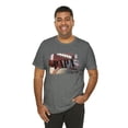 thumbnail image 2 of Baller Papa Sports Tee, 2 of 3