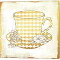 thumbnail image 1 of Darjeeling White Tea by Cleonique Hilsaca, Canvas Wall Art, 1 of 1