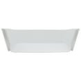 thumbnail image 3 of 240323001 & 240356401 Refrigerator Door Bin Replacement for Frigidaire FRS26RLECS7 Refrigerator - Compatible with 240323001 & 240356401 White Door Bin - UpStart Components Brand, 3 of 5