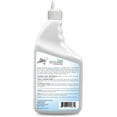 thumbnail image 4 of Septic Safe Toilet Bowl Cleaner - Septic Boost Acid-Free Toilet Cleaner with Enzymes for Septic Tank Treatment - Effective Cleaning & Deodorizing Bio-Based Liquid Toilet Bowl Cleaner (1-Quart), 4 of 7