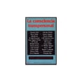 thumbnail image 1 of LA CONSCIENCIA TRANSPERSONAL, 1 of 2
