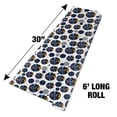 thumbnail image 4 of Superman Darkseid Character Premium Gift Wrap Wrapping Paper Roll, 4 of 5